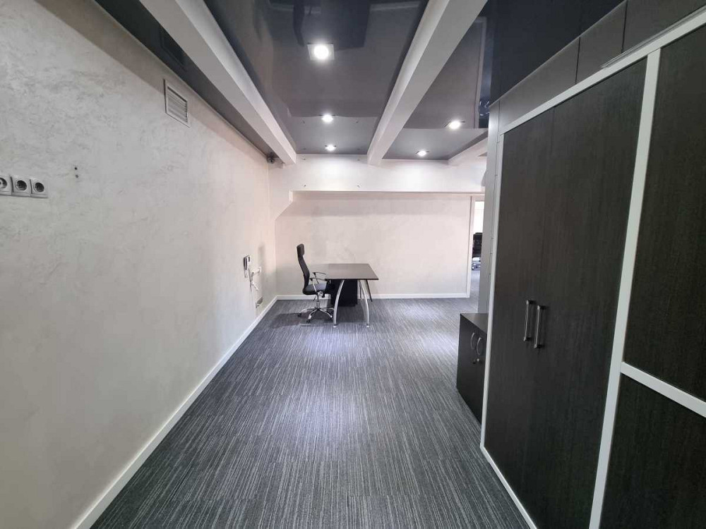 продажа офисное помещение Киев, Подольский, 250700 $ Київ - зображення 8