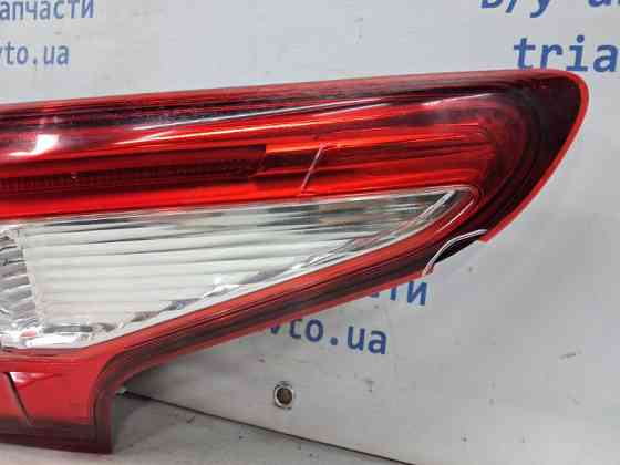 Фонарь задний внешний правый Nissan Qashqai 2013-2022 265504EA0A (Арт. 64682) Киев