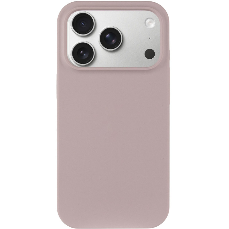 Чехол Silk Full Protective (AA) NO LOGO для Apple iPhone 17 Pro / 18 Pro (6.3") Херсон - изображение 2