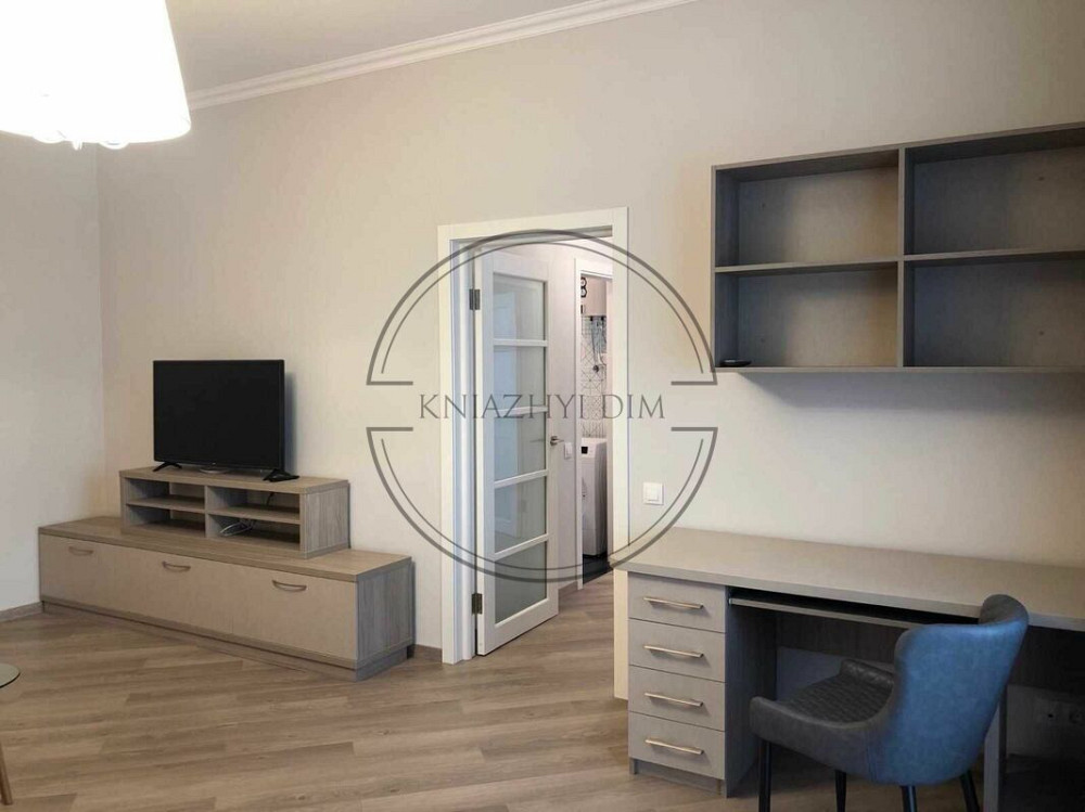 Оренда роздільної 2-х к. квартири ЖК Гоголівська, 47. № 11201043 Киев - изображение 10