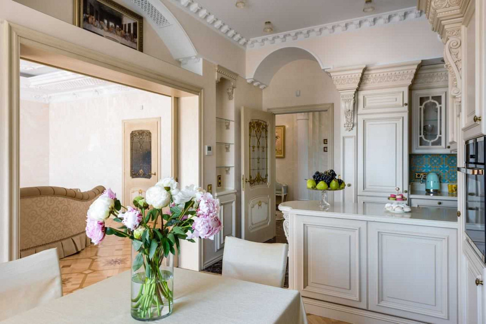 продажа 5-к квартира Киев, Печерский, 1340000 $ Київ - зображення 8