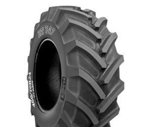 460/70 R24 BKT RT-747 152/149A8/B Сільгосп шина Киев - изображение 1