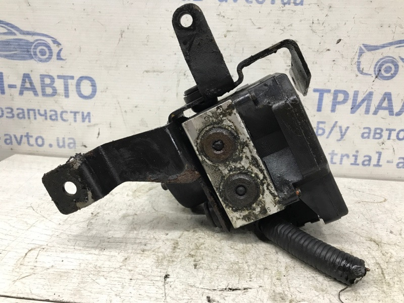 Блок abs Hyundai Tucson 2004-2009 589002E150 (Арт. 34031) Київ - зображення 4