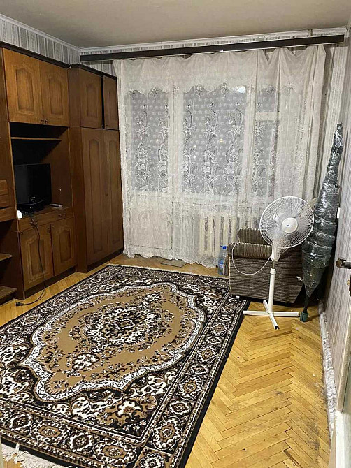 долгосрочная аренда 1-к квартира Киев, Святошинский, 7500 грн./мес. Киев - изображение 12
