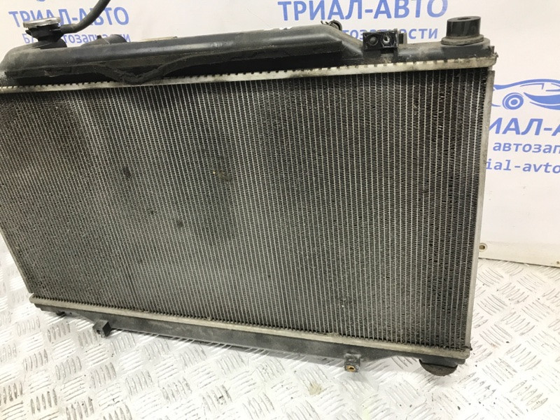 Радиатор основной Mazda 6 GJ 2.2 DIESEL 2012 (б/у) Київ - зображення 10