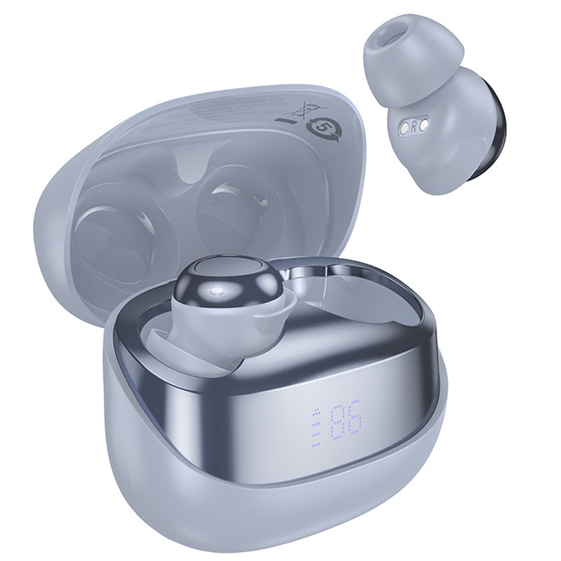 Беспроводные TWS наушники Hoco EW200 Elegant Херсон - изображение 1