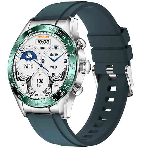 Смарт-часы Amaya ASW-80 Smart sports watch (call version) Херсон