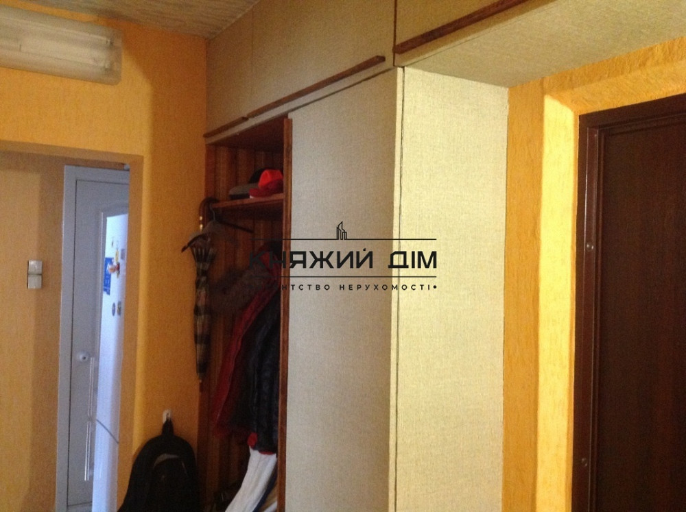 ОРЕНДА! 2-х кімнатна квартира, метро Мінська, є газ, бойлер № 1135808 Киев - изображение 6