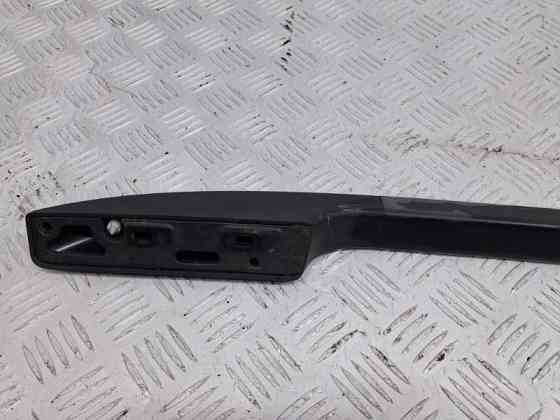 Рейлинг на крышу Suzuki SX4 1 1.6 БЕНЗИН M16A 2006 лев. (б/у) Киев