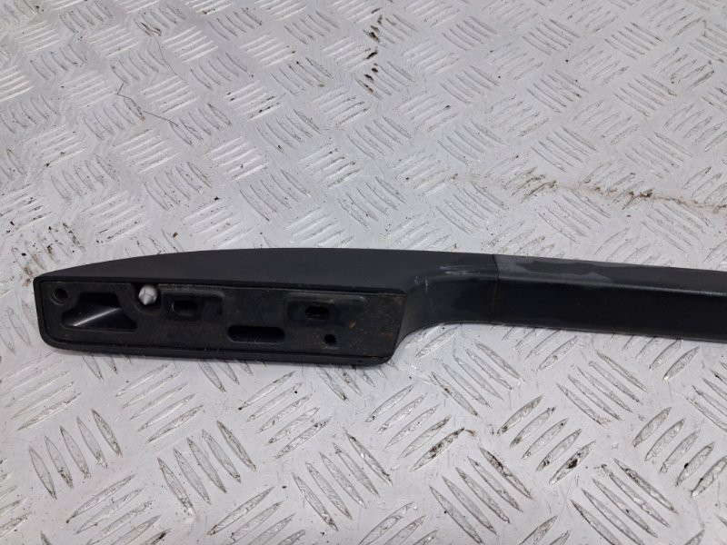 Рейлинг на крышу Suzuki SX4 1 1.6 БЕНЗИН M16A 2006 лев. (б/у) Київ - зображення 5