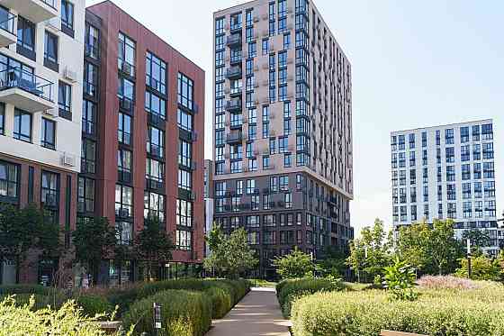 долгосрочная аренда 1-к квартира Киев, Шевченковский, 900 $/мес. Київ