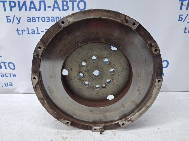 Маховик Hyundai I30 FD 1.6 DIESEL D4FB 2007 (б/у) Киев - изображение 4