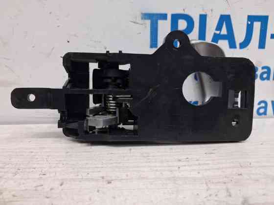 Ручка двери внутренняя левая Hyundai Santa fe CM 2.2 DIESEL D4HB 2005 (б/у) Київ