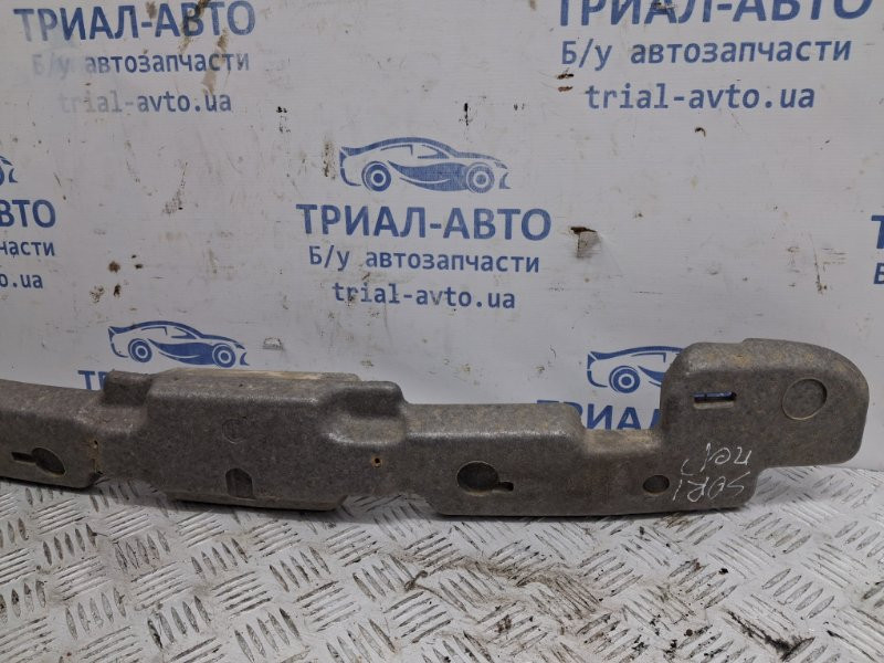 Абсорбер переднего бампера Kia Sorento 2002-2011  (Арт. 66758) Київ - зображення 3