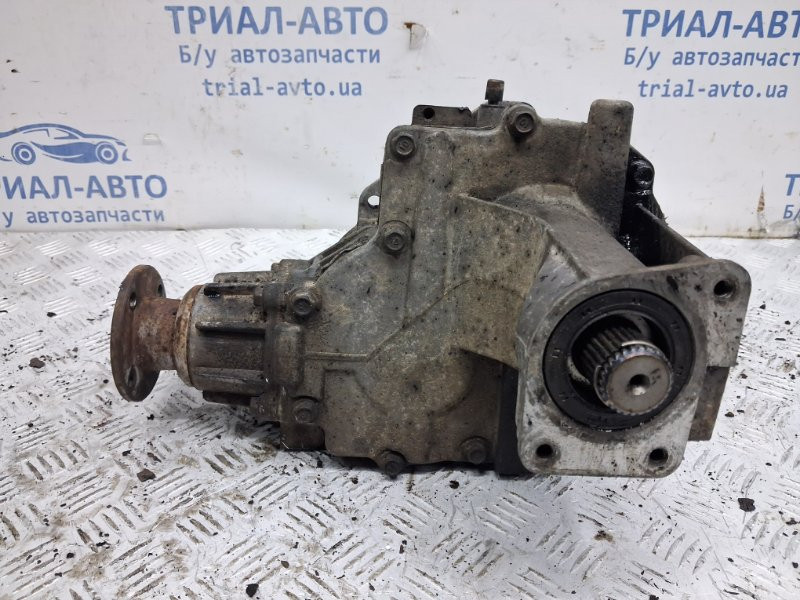 Раздаточная коробка Hyundai Tucson 2004-2009 4730039200 (Арт. 66391) Київ - зображення 4