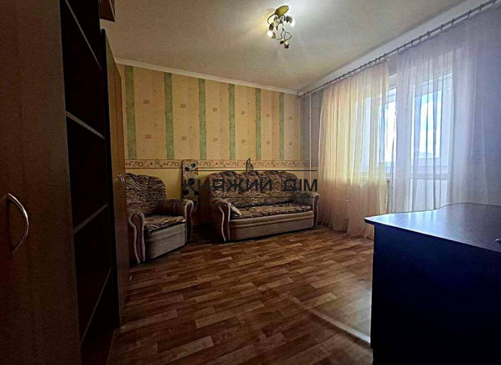 Оренда 2-кімнатна квартира на Позняках, Кошиця, Драгоманова № 11200054 Київ - зображення 4