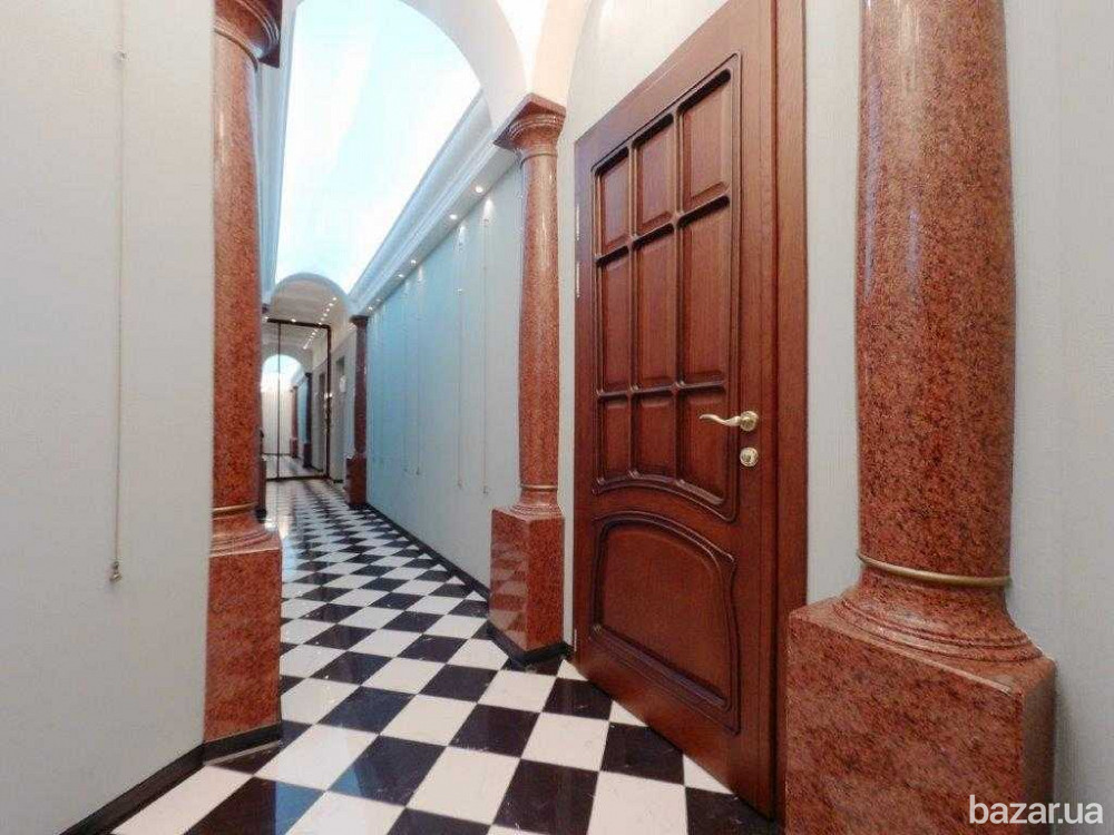 долгосрочная аренда 3-к квартира Киев, Шевченковский, 1200 $/мес. Киев - изображение 11