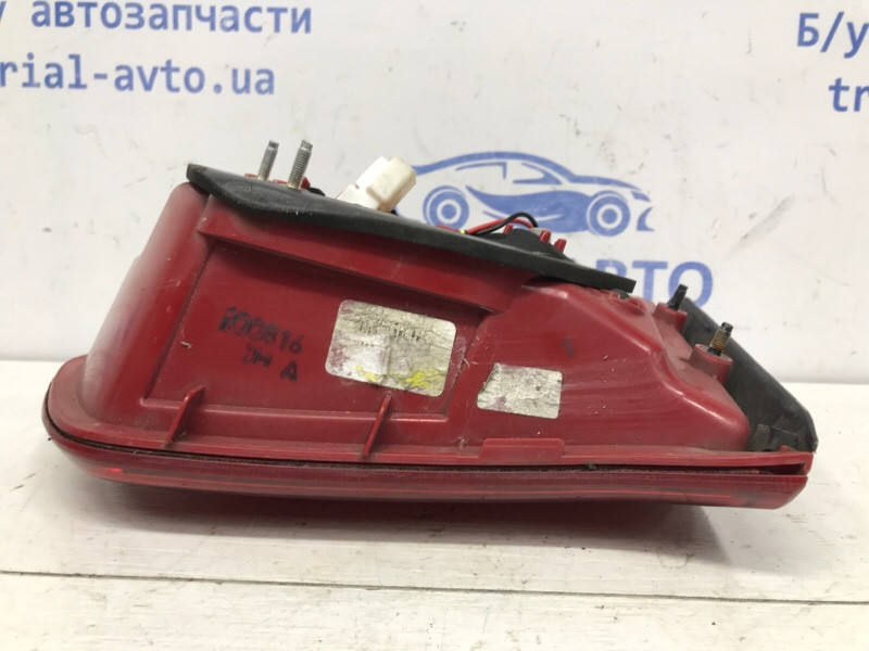 Фонарь задний внутренний левый Kia Sportage SL 1.7 DIESEL D4FD 2010 (б/у) Київ - зображення 7