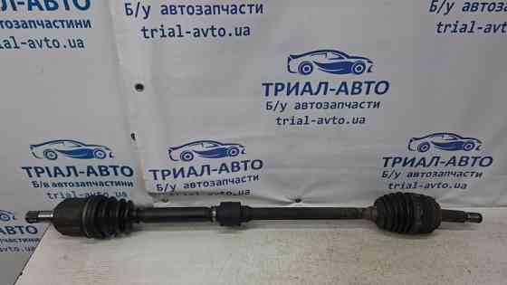 Привод передний правый АКПП Mitsubishi Lancer 2003-2009 MR580378 (Арт. 74244) Киев