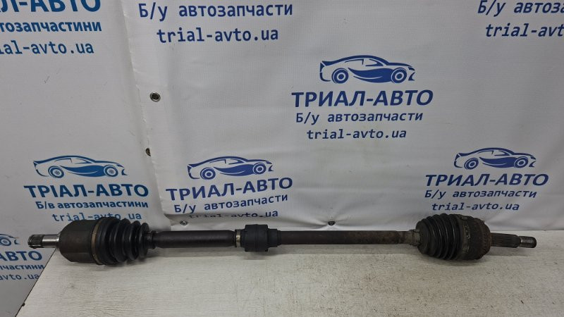 Привод передний правый АКПП Mitsubishi Lancer 2003-2009 MR580378 (Арт. 74244) Киев - изображение 1