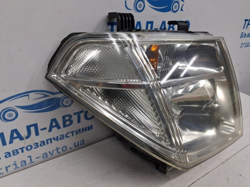 Фара правая Nissan Pathfinder R51 2.5 DIESEL YD25DDTI 2004 (б/у) Киев - изображение 2