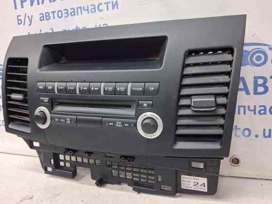 Магнитофон Mitsubishi Lancer 10 1.5 БЕНЗИН 4A91 2007 (б/у) Київ