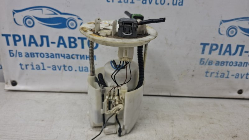 Модуль топливного насоса Mitsubishi Lancer 2007-2017 1760A251 (Арт. 72497) Київ - зображення 2