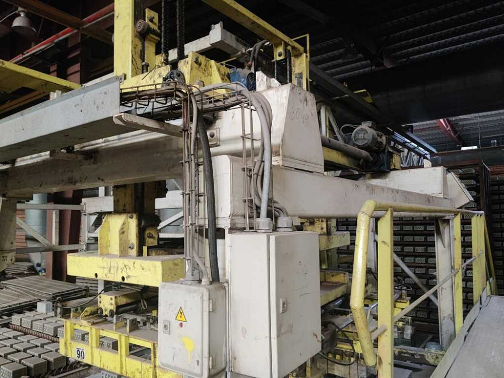 Продаж заводу - комплексу  виробництва цегли та керамічних блоків  - зображення 8