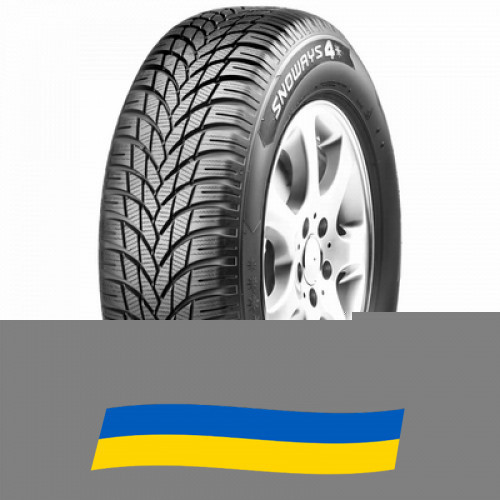 225/50 R17 Lassa Snoways 4 98V Легкова шина Київ - зображення 1