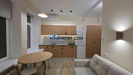 Перша Здача! Оренда 1-но к. квартири в клубному будинку м. Сирець 8 хвилин. № 11204158 Київ