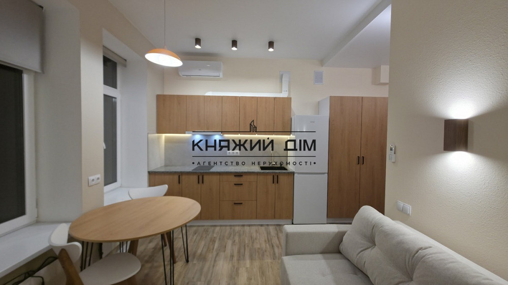 Перша Здача! Оренда 1-но к. квартири в клубному будинку м. Сирець 8 хвилин. № 11204158 Київ - зображення 2