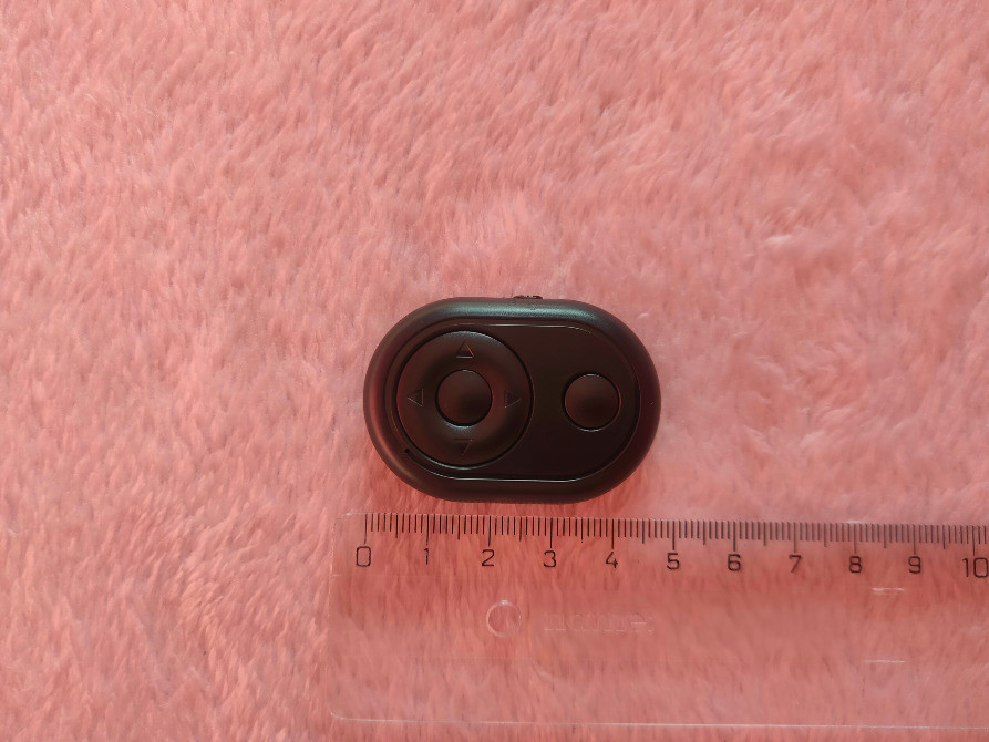 Bluetooth Пульт для перелистывания видео в тик токе TikTok .Фотосъёмки Киев - изображение 5