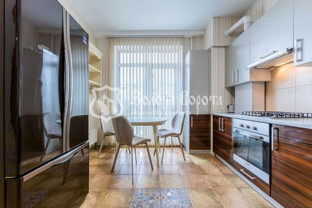 продажа 1-к квартира Киев, Голосеевский, 121000 $ Київ - зображення 5