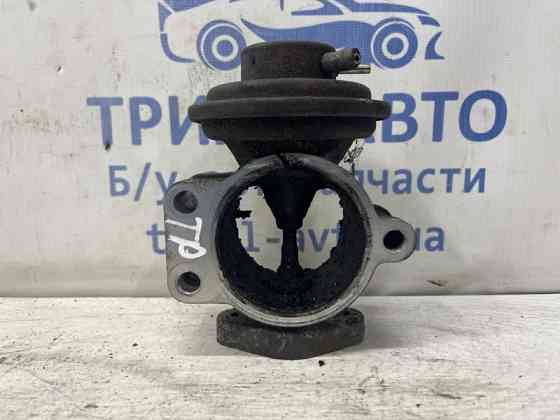 Клапан EGR Toyota Prado 2002-2009 2580030010 (Арт. 81048) Київ
