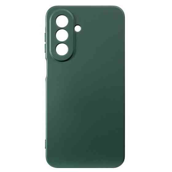 Чохол ArmorStandart ICON Camera Cov для Samsung A27 5G Dark Green (ARM89806) Харьков