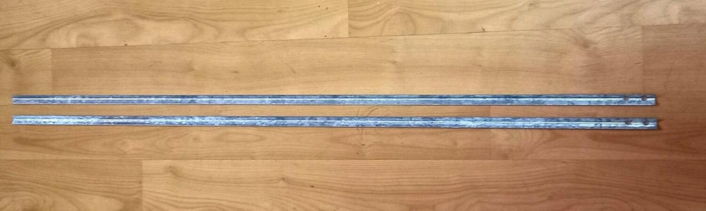 Антенна FM/ТВ МВ профессиональная АТИГ 48,5 - 230 МГц (совместима с диапазоном 136-176 МГц) Днепр - изображение 11