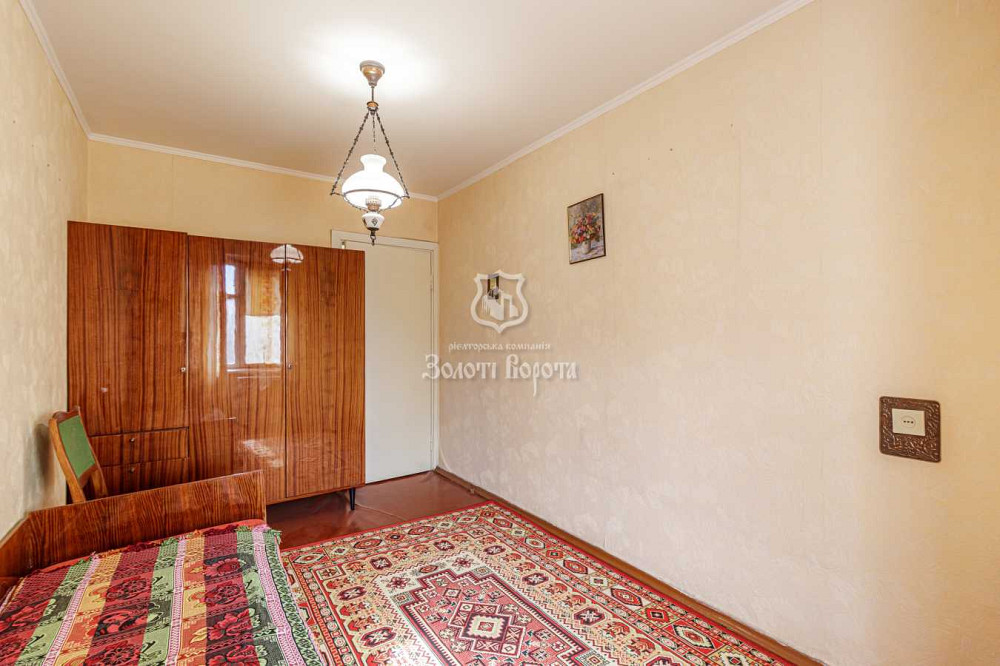 продажа 2-к квартира Киев, Деснянский, 35500 $ Киев - изображение 7