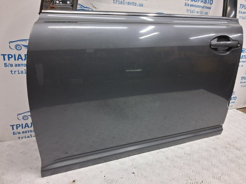 Дверь передняя левая Toyota Avensis T25 2.2 DIESEL 2ADFTV 2002 (б/у) Киев - изображение 3