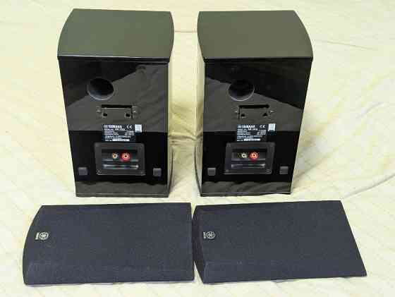 Yamaha NS-333 6 Ohms Киев
