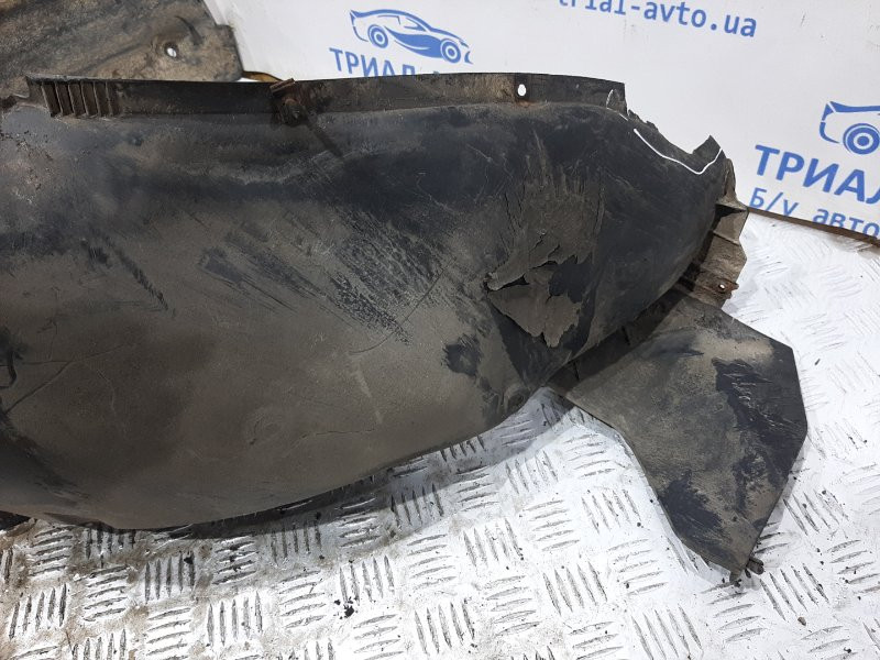 Подкрылок задний правый Kia Ceed 2006-2012 868221H500 (Арт. 26563) Київ - зображення 2