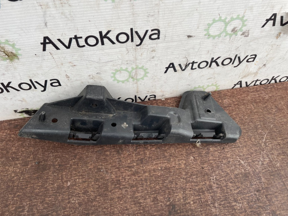 Кронштейн бампера передний правый Renault Master III 2010-2019 (960160002R) Ковель - зображення 2