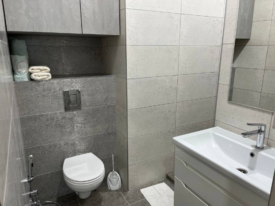 Сдам 1 ком.квартиру на 16 ст.Большого Фонтана Одеса - зображення 4