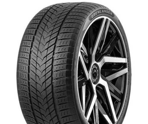 255/55 R20 Grenlander Icehawke II 110H Позашляхова шина Киев - изображение 7