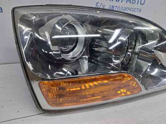 Фара правая галоген Kia Sorento 2002-2011 921023E520 (Арт. 62416) Київ