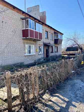 Продам 3 к.кв. місто Богодухів Богодухів