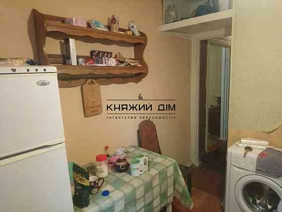 Продаж 1 кімнатна квартира м-в Відрядний КОД 21146737 Київ