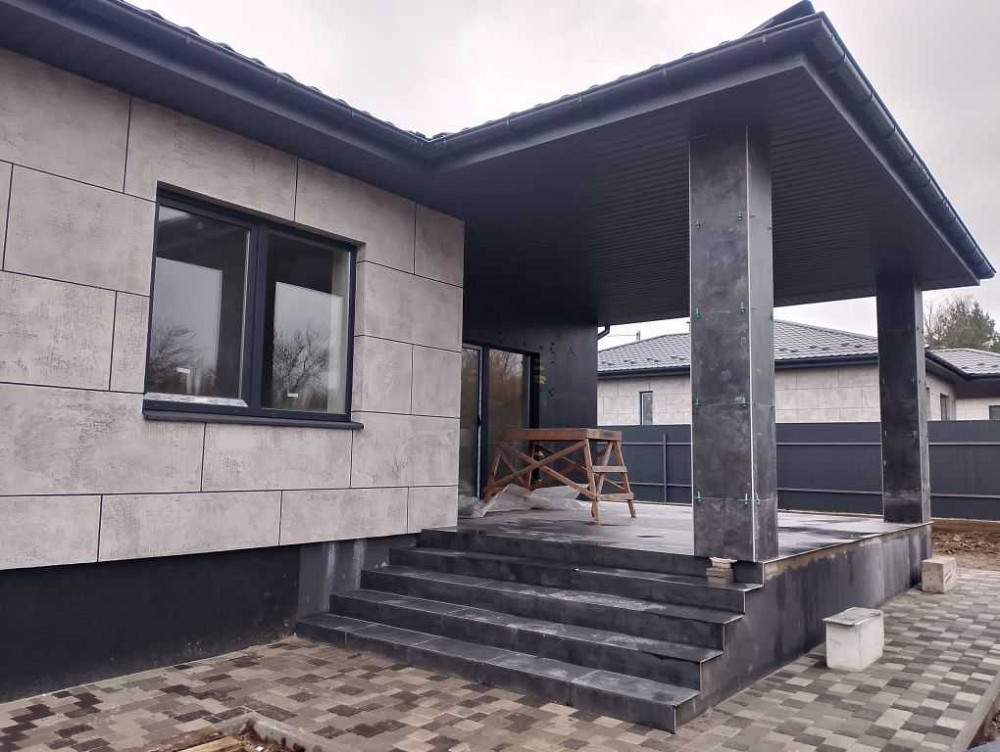 продажа 4-к дом Васильковский, Крячки, 100000 $  - зображення 10