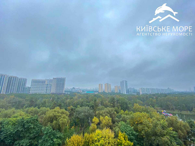долгосрочная аренда 2-к квартира Киев, Днепровский, 22500 грн./мес. Київ - зображення 5