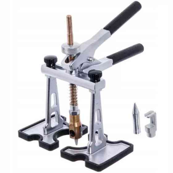 Рихтовочный инструмент puller G.I.KRAFT GI12208 Харків