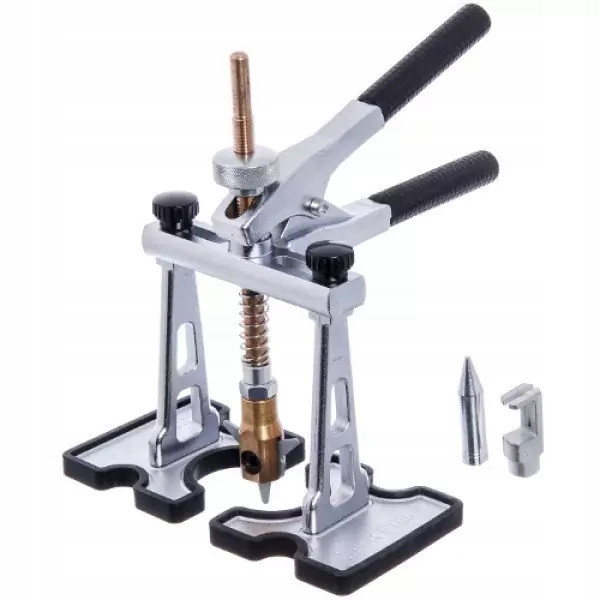 Рихтовочный инструмент puller G.I.KRAFT GI12208 Харків - зображення 3